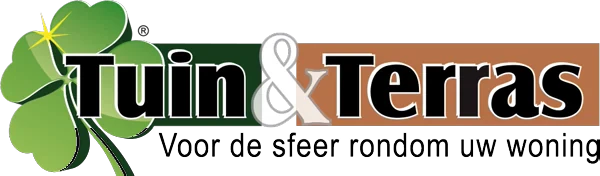 Tuin & Terras